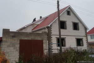 Металлопрофиль